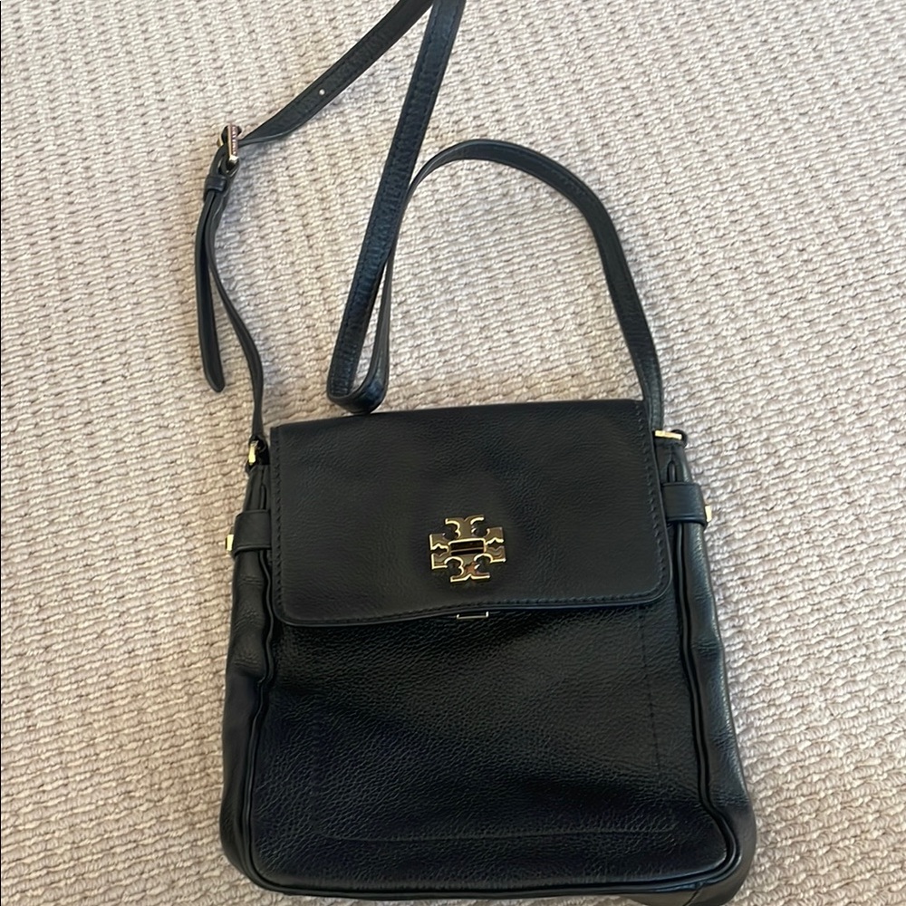 Tory Burch black bag